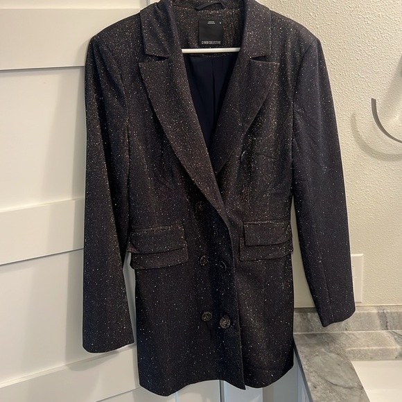 C/MEO Collective By Night Blazer - Picture 4 of 6